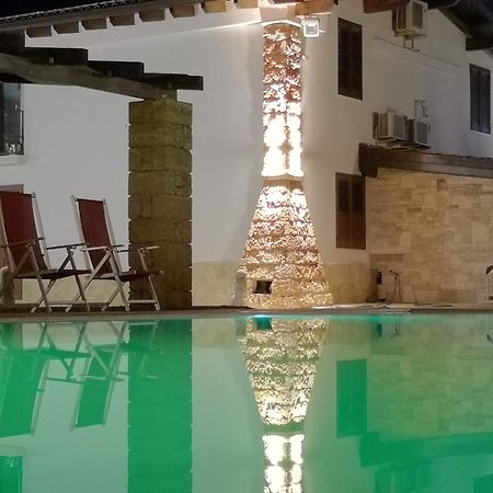 Casale Salento Bed & Breakfast Nardo Ngoại thất bức ảnh
