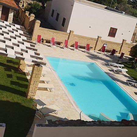 Casale Salento Bed & Breakfast Nardo Ngoại thất bức ảnh