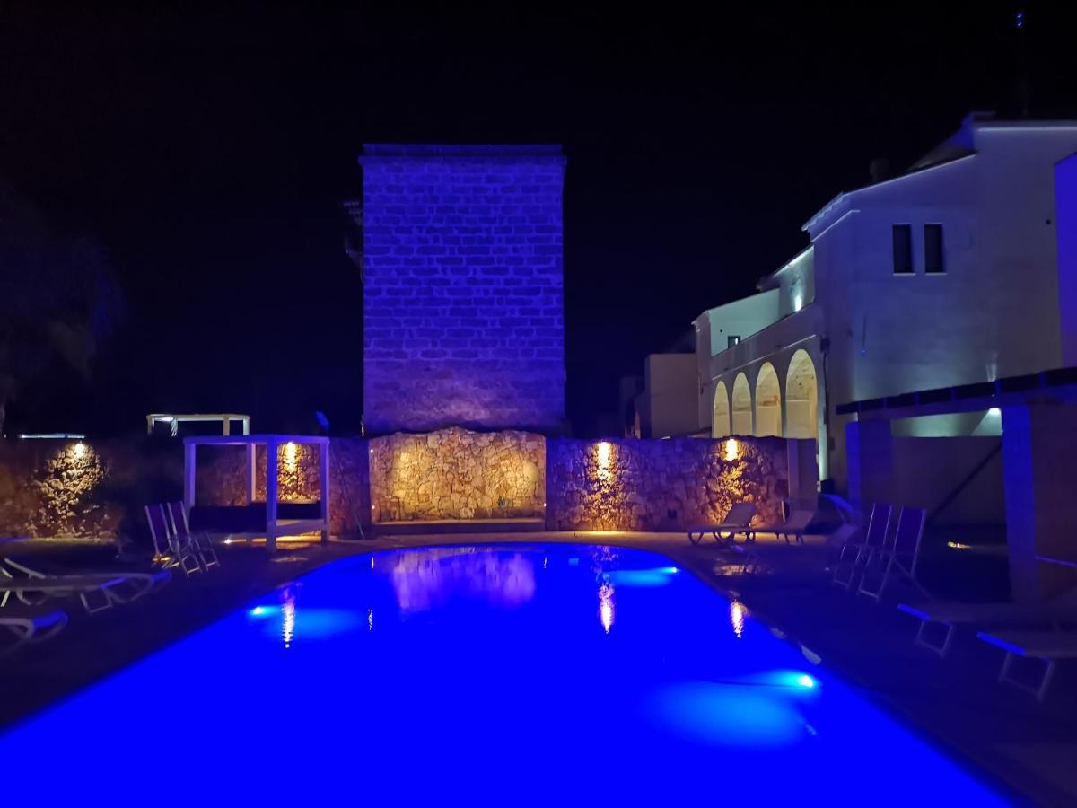 Casale Salento Bed & Breakfast Nardo Ngoại thất bức ảnh