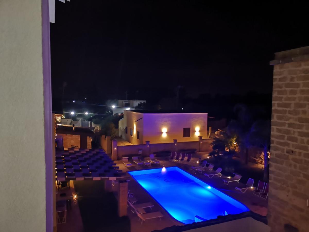 Casale Salento Bed & Breakfast Nardo Ngoại thất bức ảnh