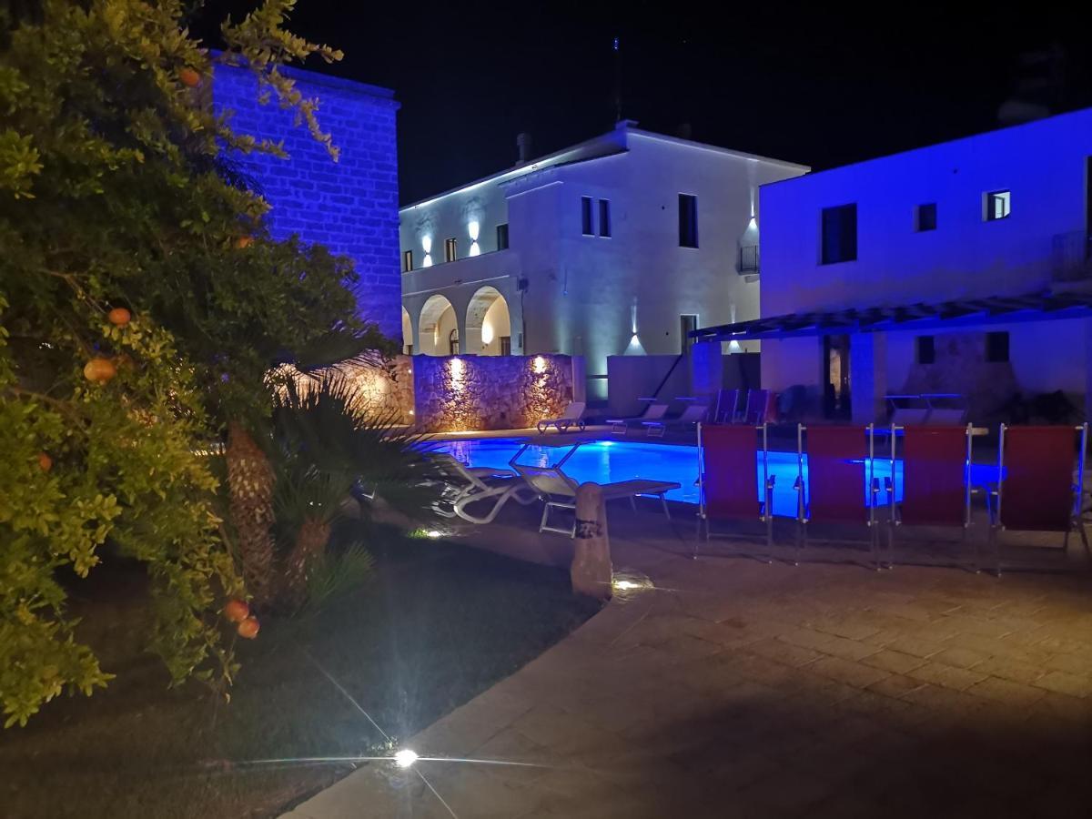 Casale Salento Bed & Breakfast Nardo Ngoại thất bức ảnh