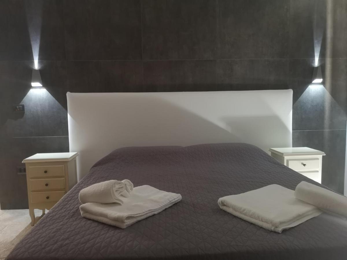 Casale Salento Bed & Breakfast Nardo Ngoại thất bức ảnh