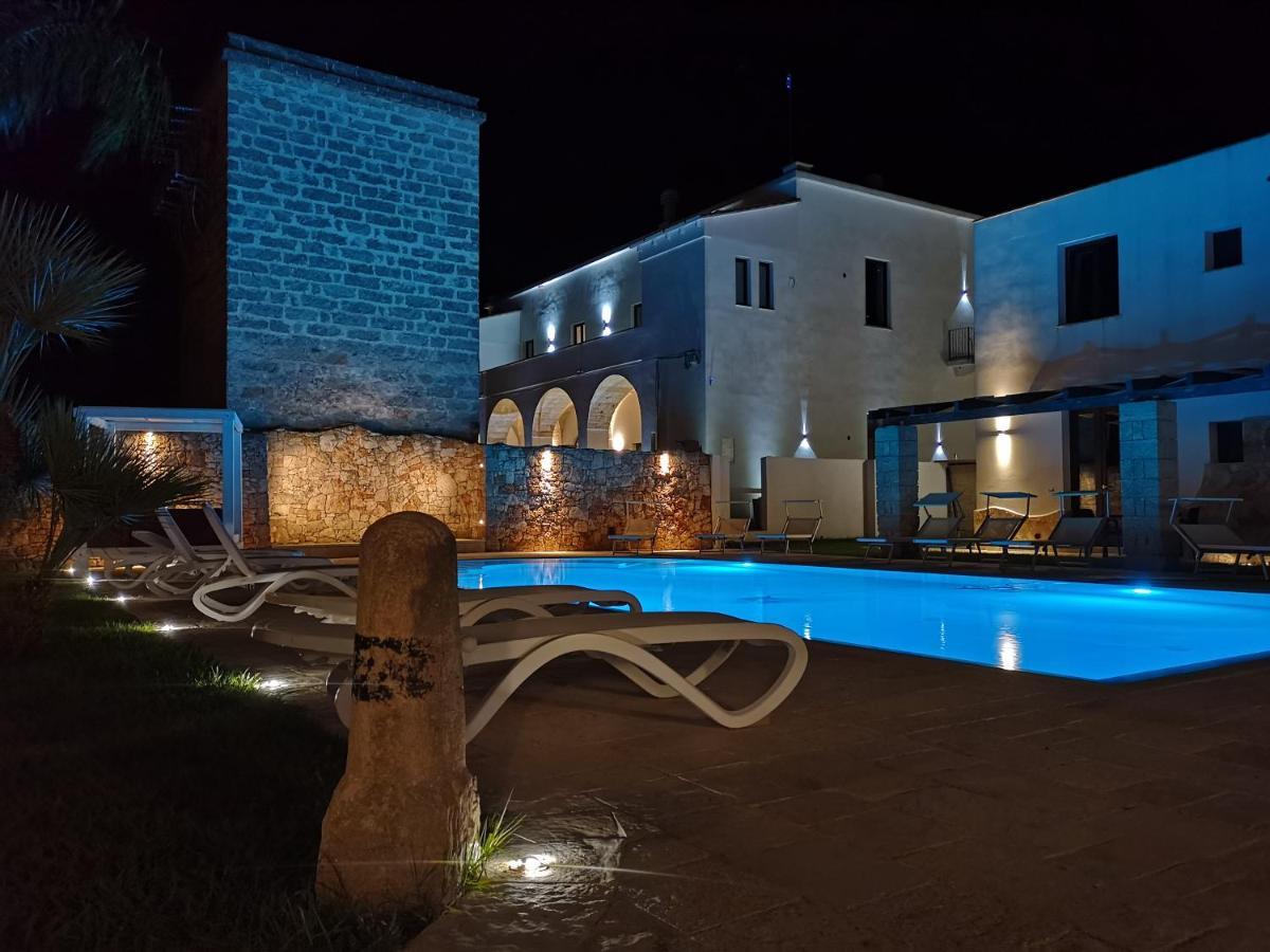 Casale Salento Bed & Breakfast Nardo Ngoại thất bức ảnh