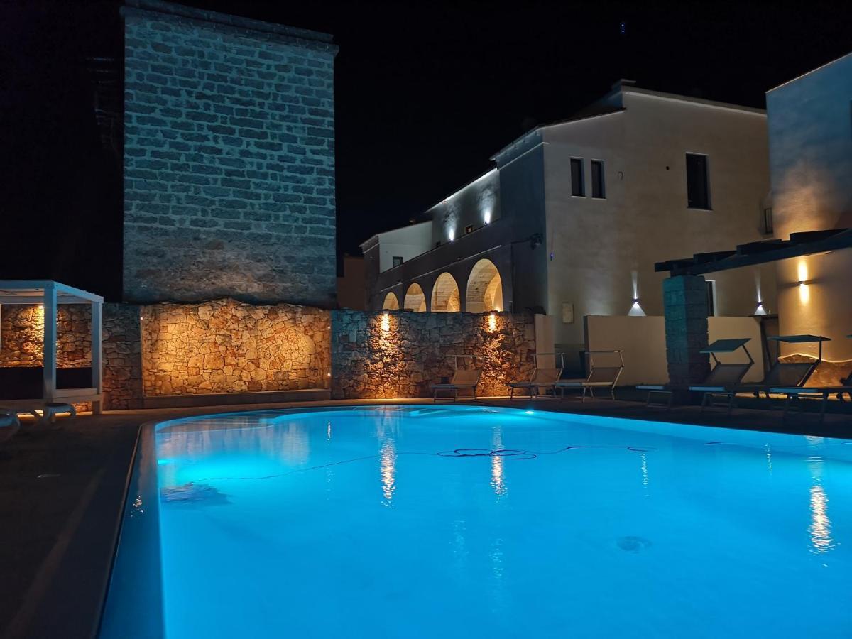 Casale Salento Bed & Breakfast Nardo Ngoại thất bức ảnh