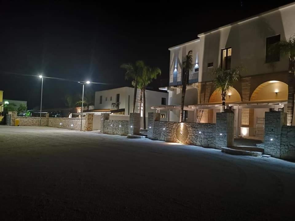 Casale Salento Bed & Breakfast Nardo Ngoại thất bức ảnh