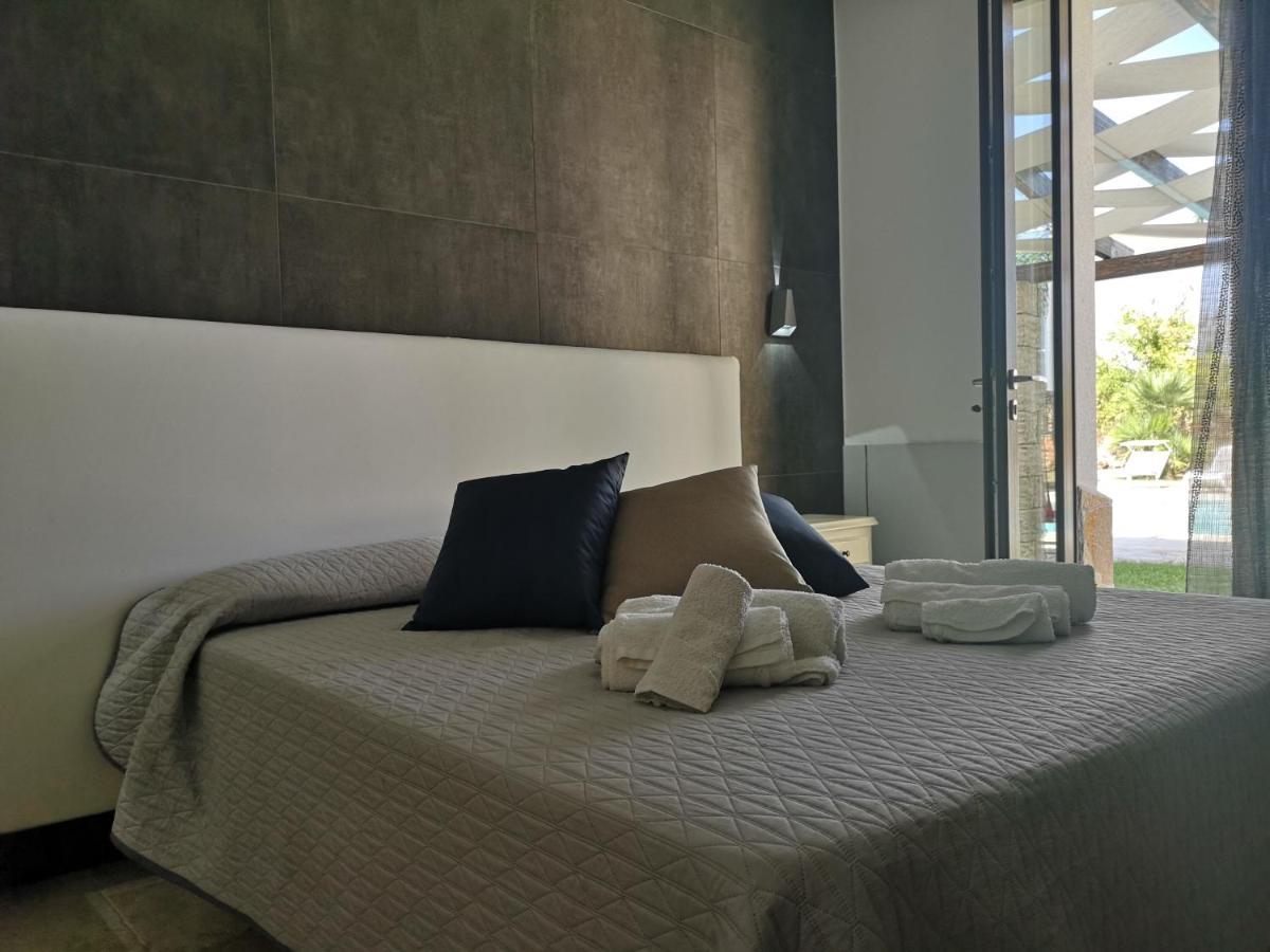 Casale Salento Bed & Breakfast Nardo Ngoại thất bức ảnh