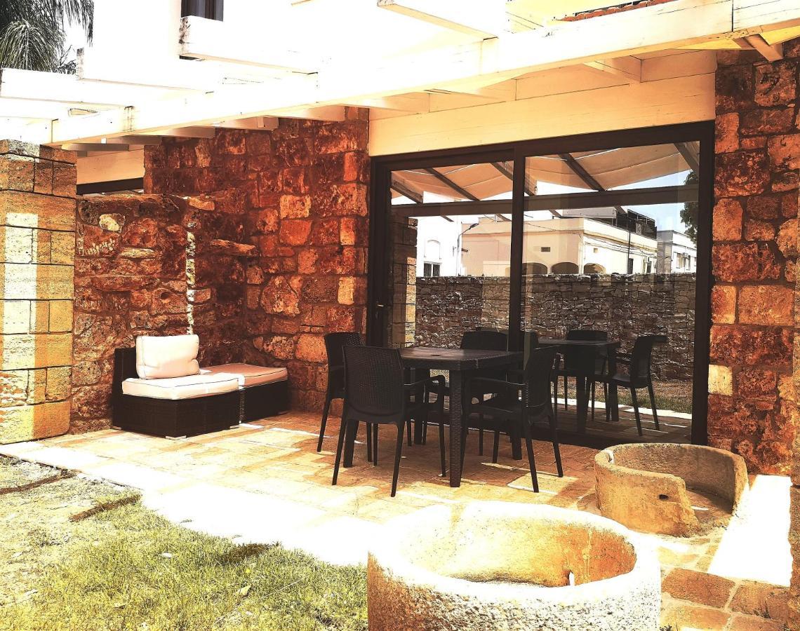 Casale Salento Bed & Breakfast Nardo Ngoại thất bức ảnh