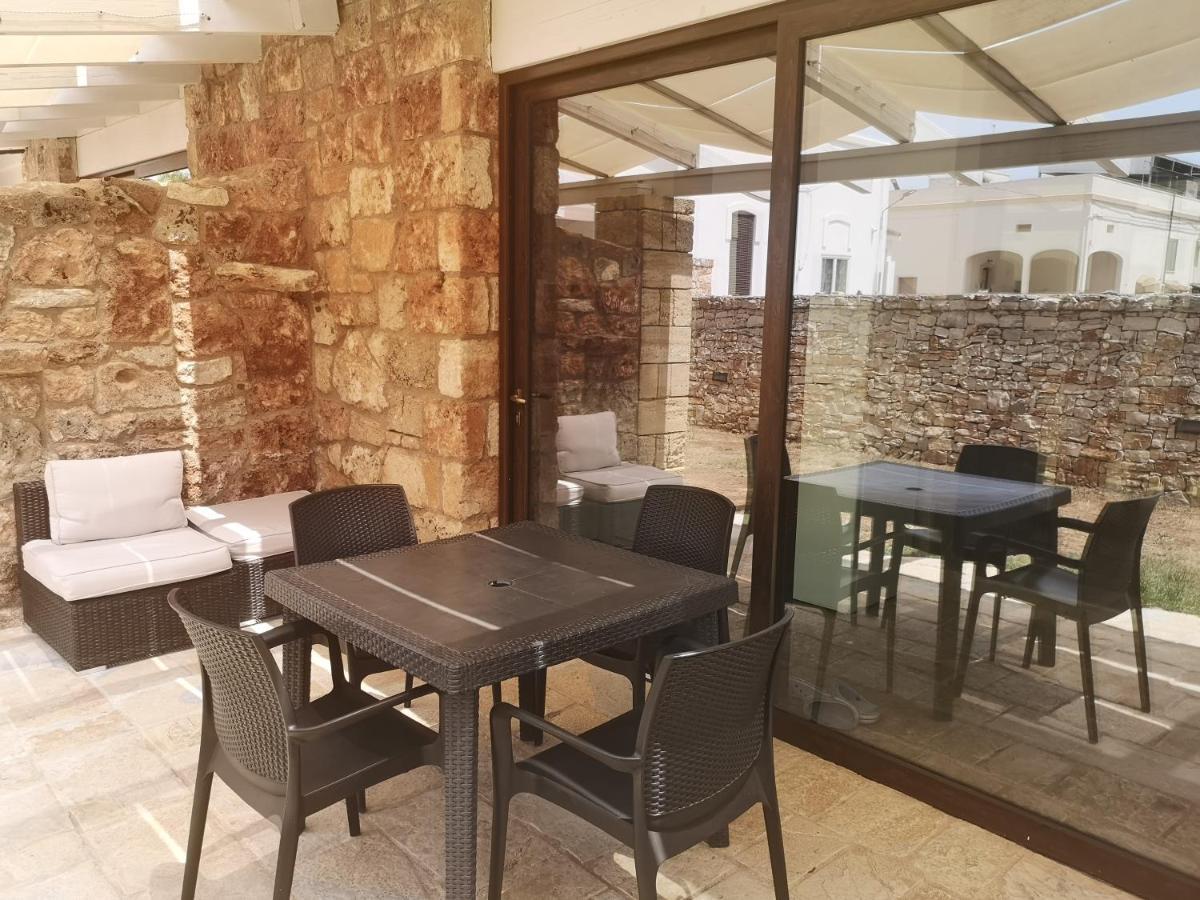 Casale Salento Bed & Breakfast Nardo Ngoại thất bức ảnh