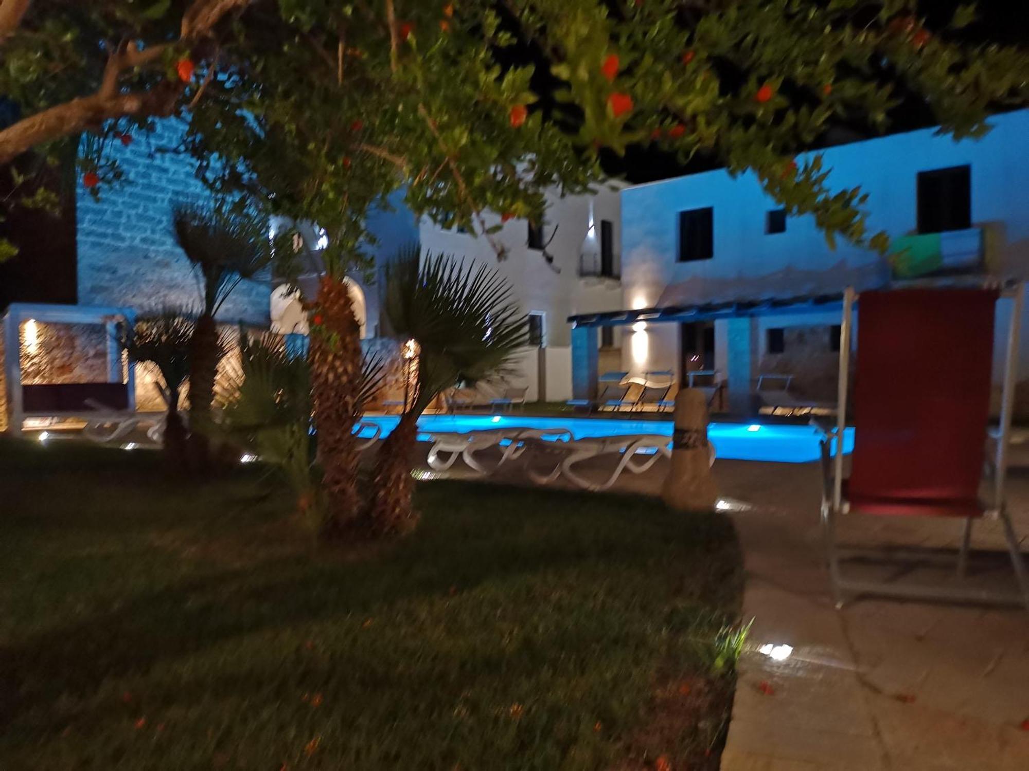 Casale Salento Bed & Breakfast Nardo Ngoại thất bức ảnh
