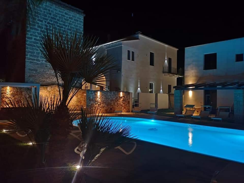 Casale Salento Bed & Breakfast Nardo Ngoại thất bức ảnh