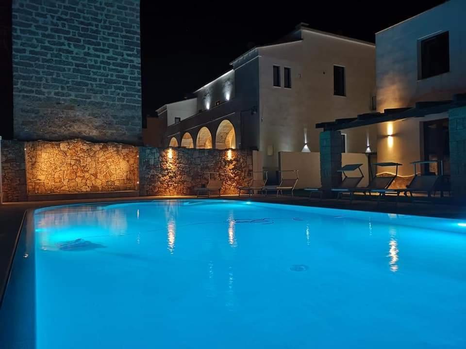 Casale Salento Bed & Breakfast Nardo Ngoại thất bức ảnh