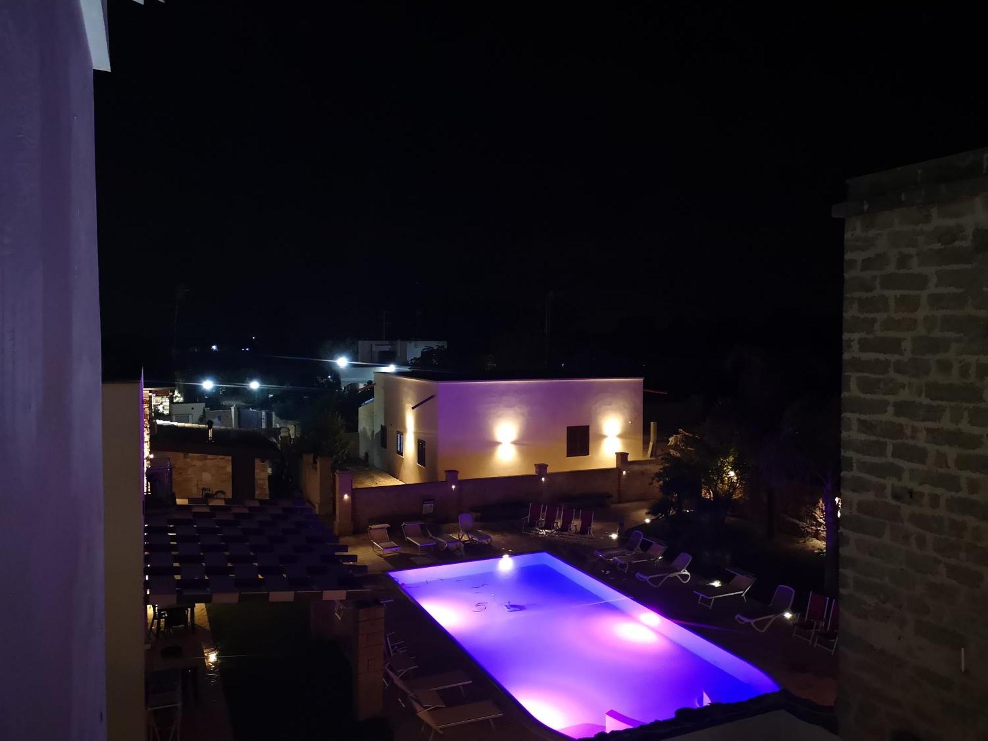Casale Salento Bed & Breakfast Nardo Ngoại thất bức ảnh