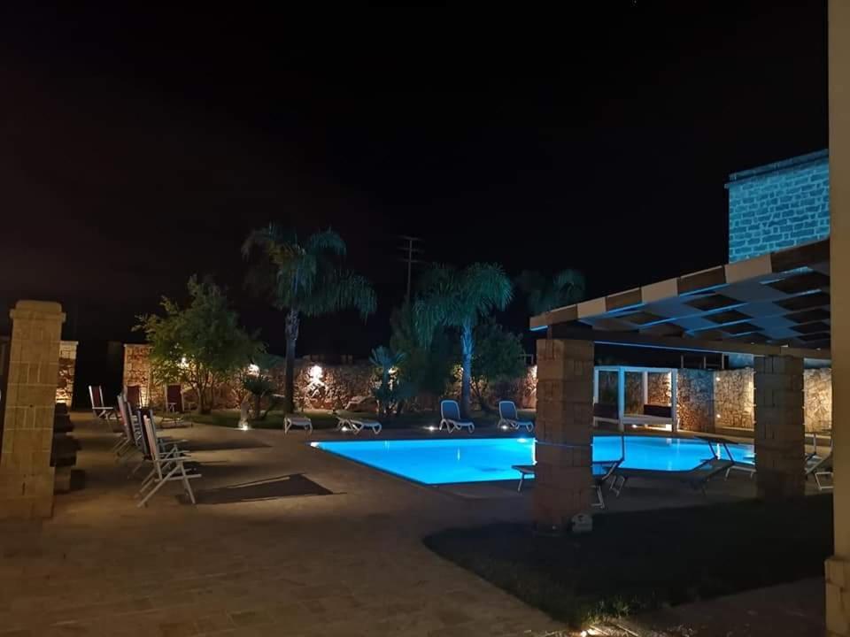 Casale Salento Bed & Breakfast Nardo Ngoại thất bức ảnh