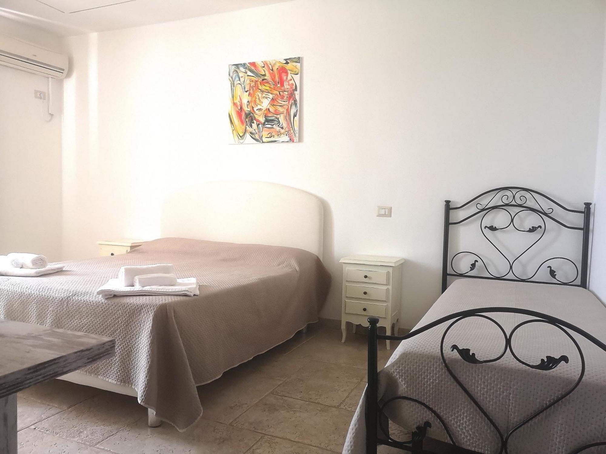 Casale Salento Bed & Breakfast Nardo Ngoại thất bức ảnh