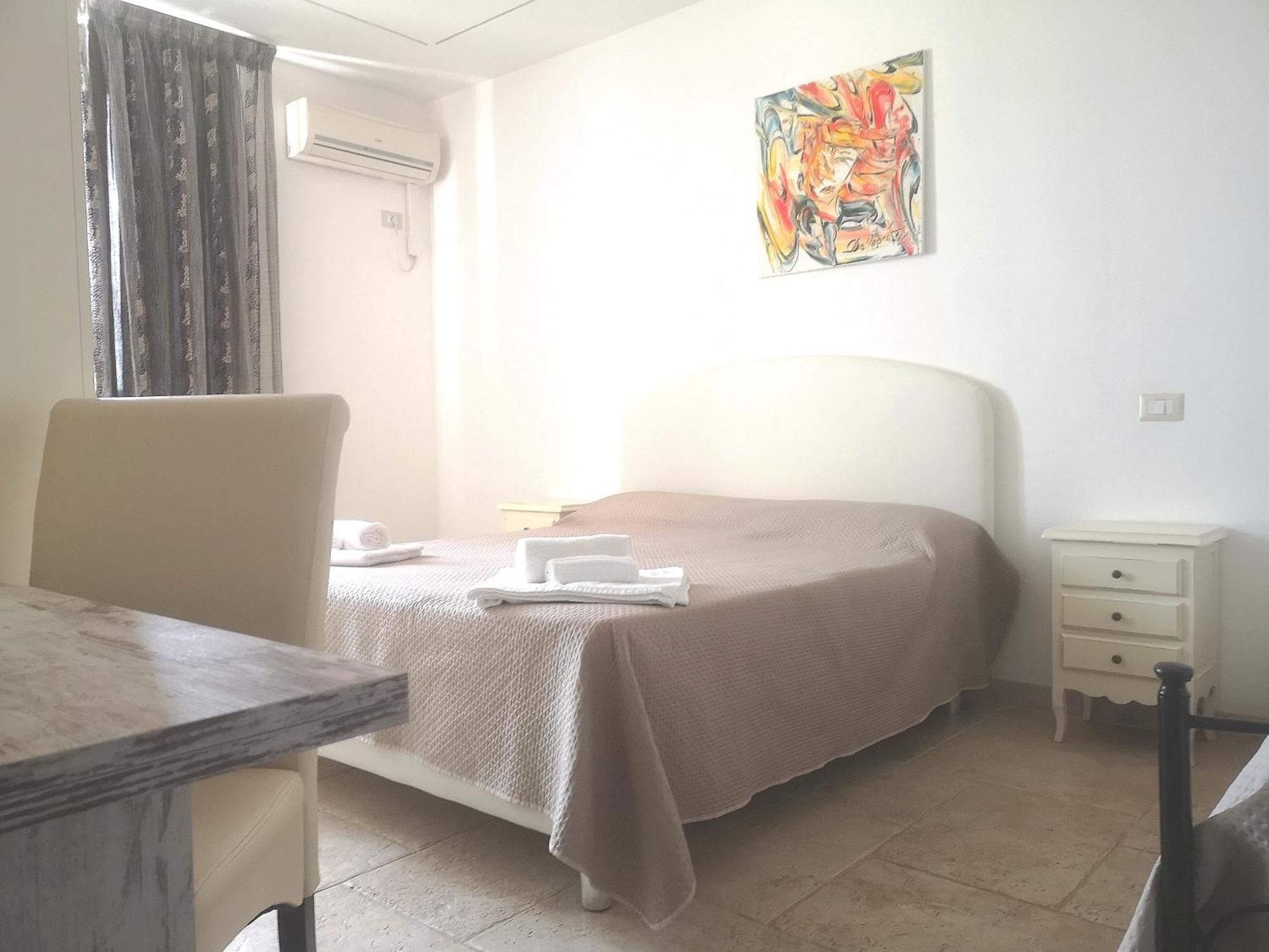 Casale Salento Bed & Breakfast Nardo Ngoại thất bức ảnh