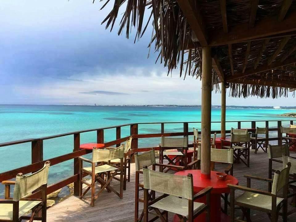 Casale Salento Bed & Breakfast Nardo Ngoại thất bức ảnh