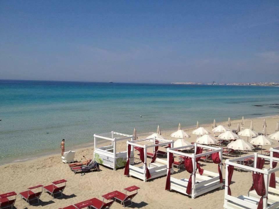 Casale Salento Bed & Breakfast Nardo Ngoại thất bức ảnh