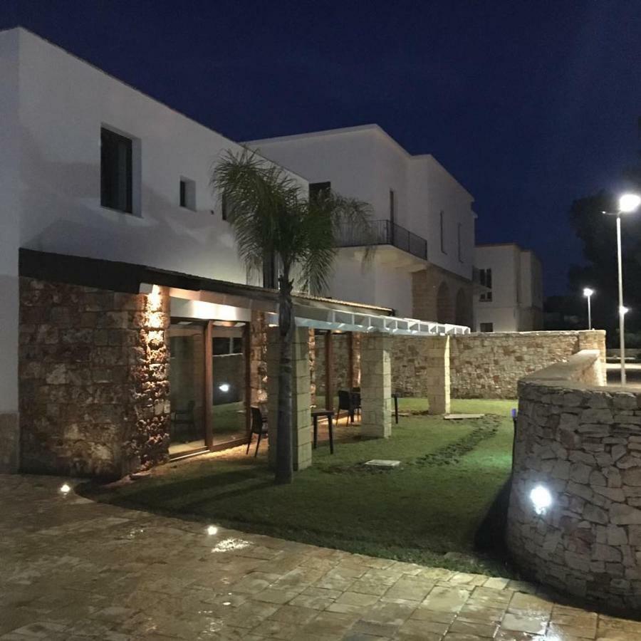 Casale Salento Bed & Breakfast Nardo Ngoại thất bức ảnh