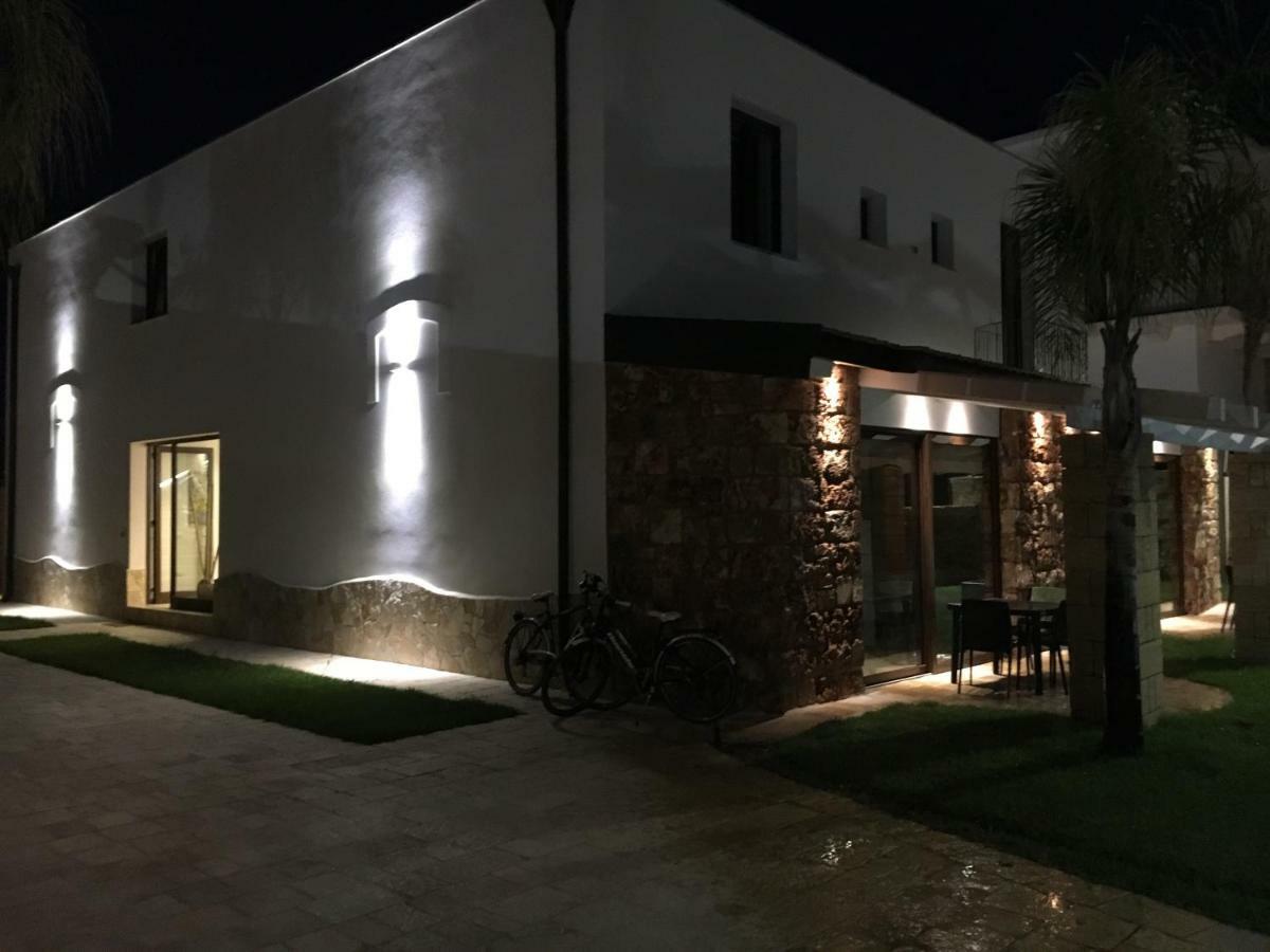 Casale Salento Bed & Breakfast Nardo Ngoại thất bức ảnh