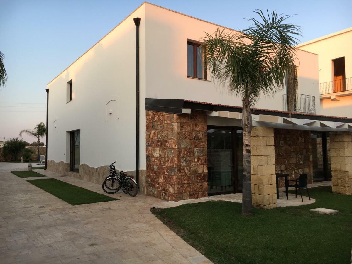 Casale Salento Bed & Breakfast Nardo Ngoại thất bức ảnh