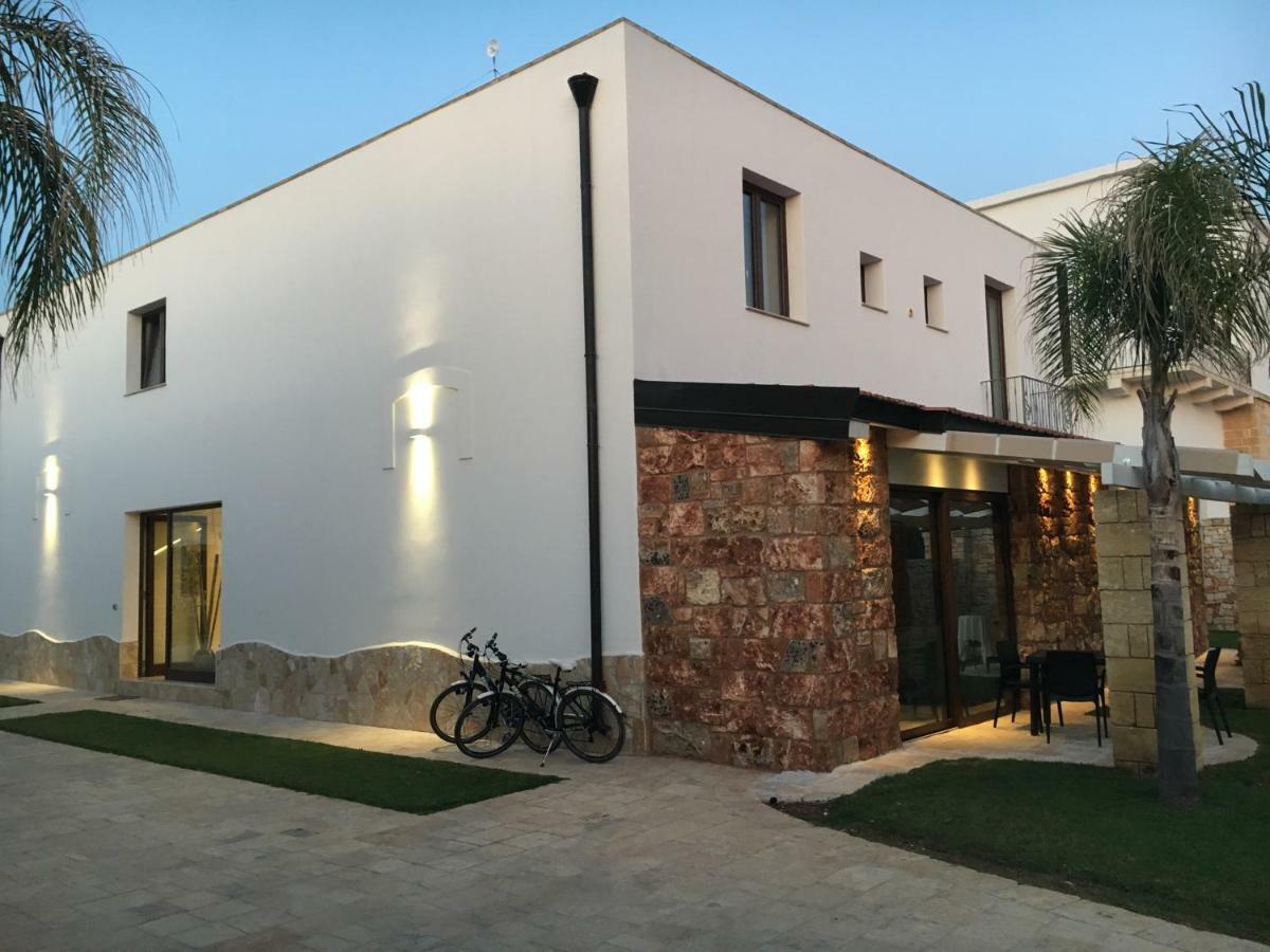 Casale Salento Bed & Breakfast Nardo Ngoại thất bức ảnh