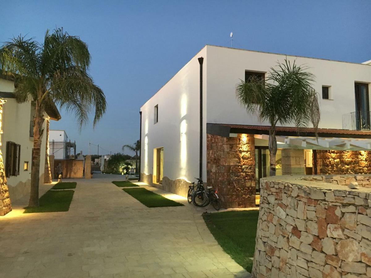 Casale Salento Bed & Breakfast Nardo Ngoại thất bức ảnh