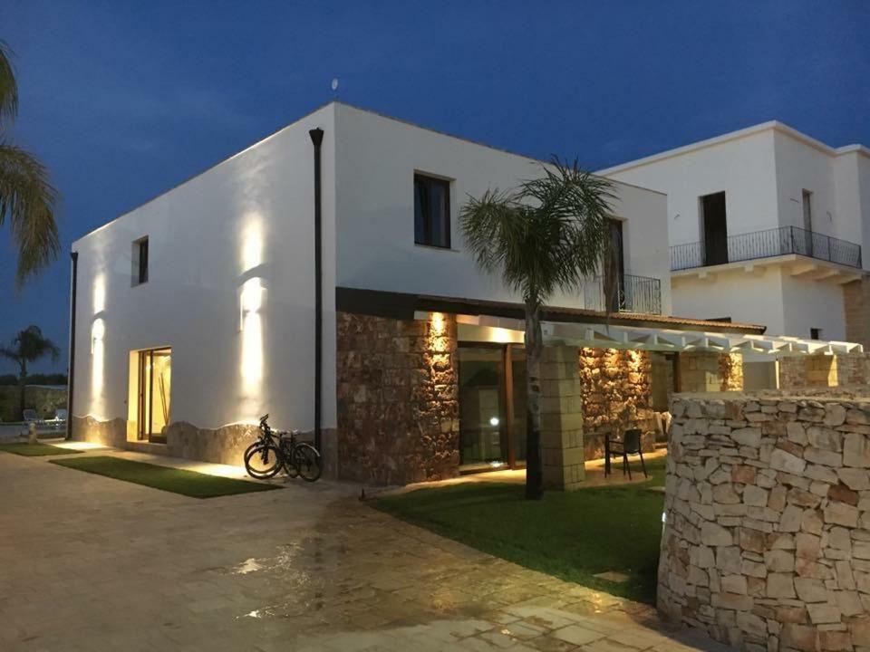 Casale Salento Bed & Breakfast Nardo Ngoại thất bức ảnh