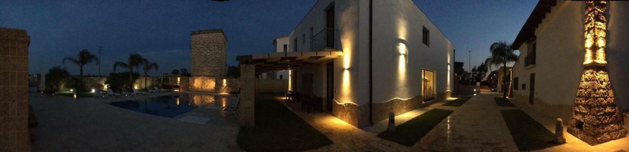 Casale Salento Bed & Breakfast Nardo Ngoại thất bức ảnh