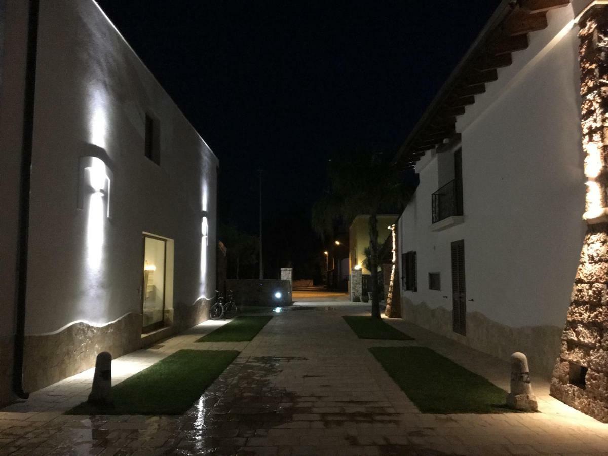 Casale Salento Bed & Breakfast Nardo Ngoại thất bức ảnh