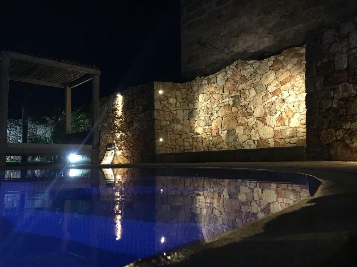 Casale Salento Bed & Breakfast Nardo Ngoại thất bức ảnh