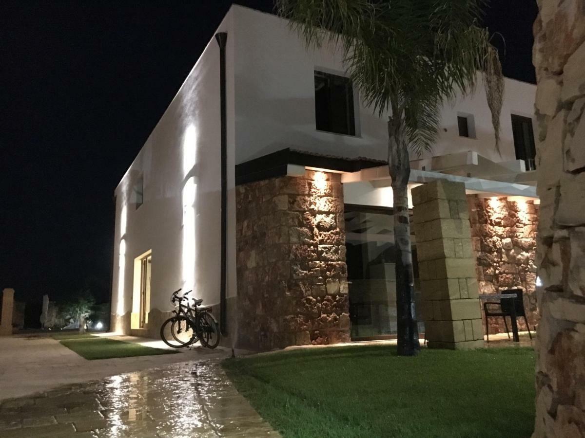 Casale Salento Bed & Breakfast Nardo Ngoại thất bức ảnh