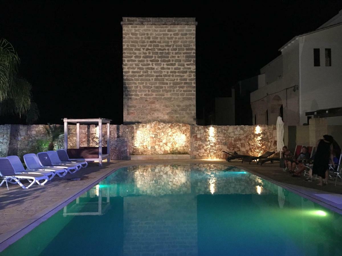 Casale Salento Bed & Breakfast Nardo Ngoại thất bức ảnh