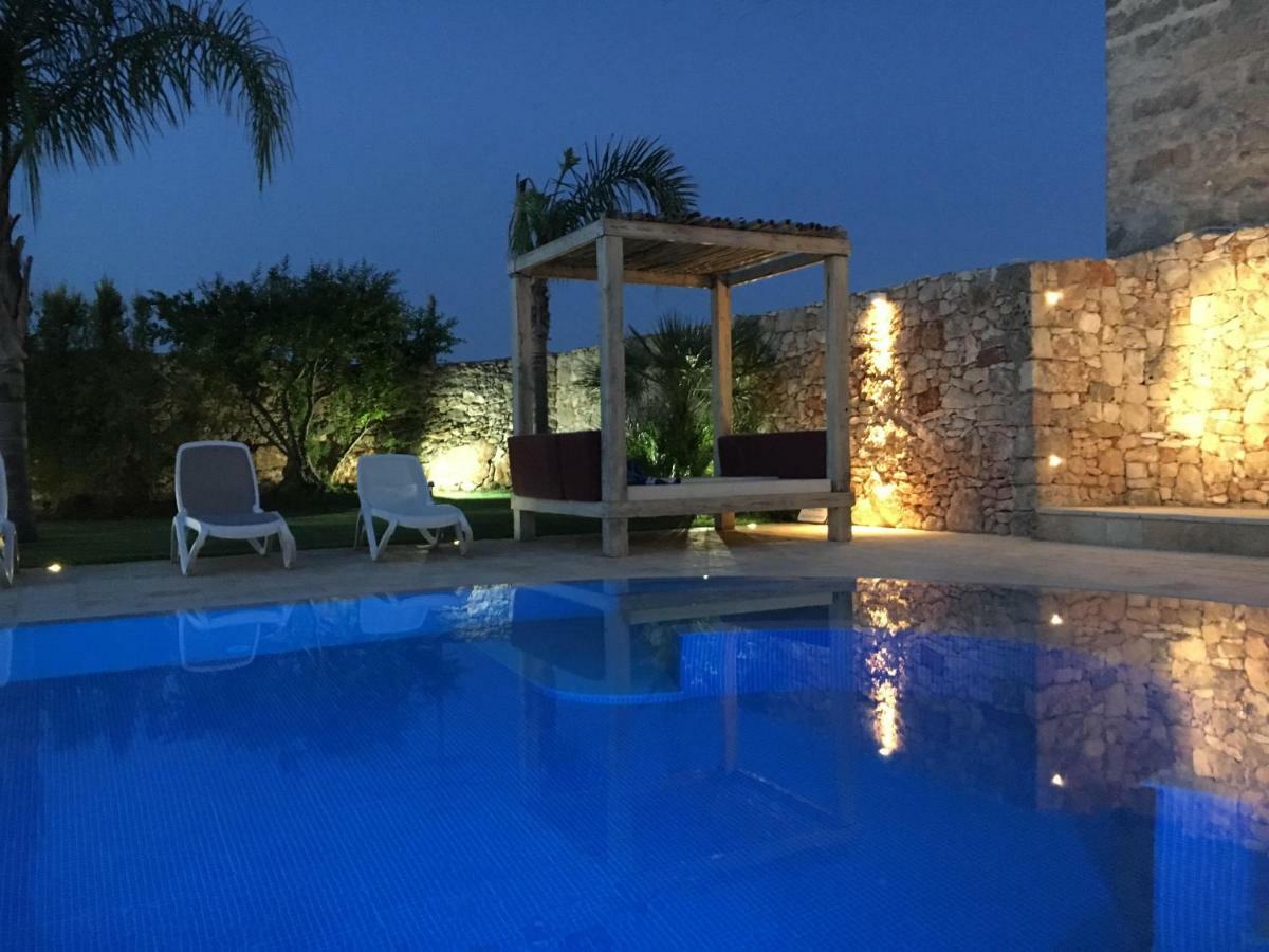 Casale Salento Bed & Breakfast Nardo Ngoại thất bức ảnh