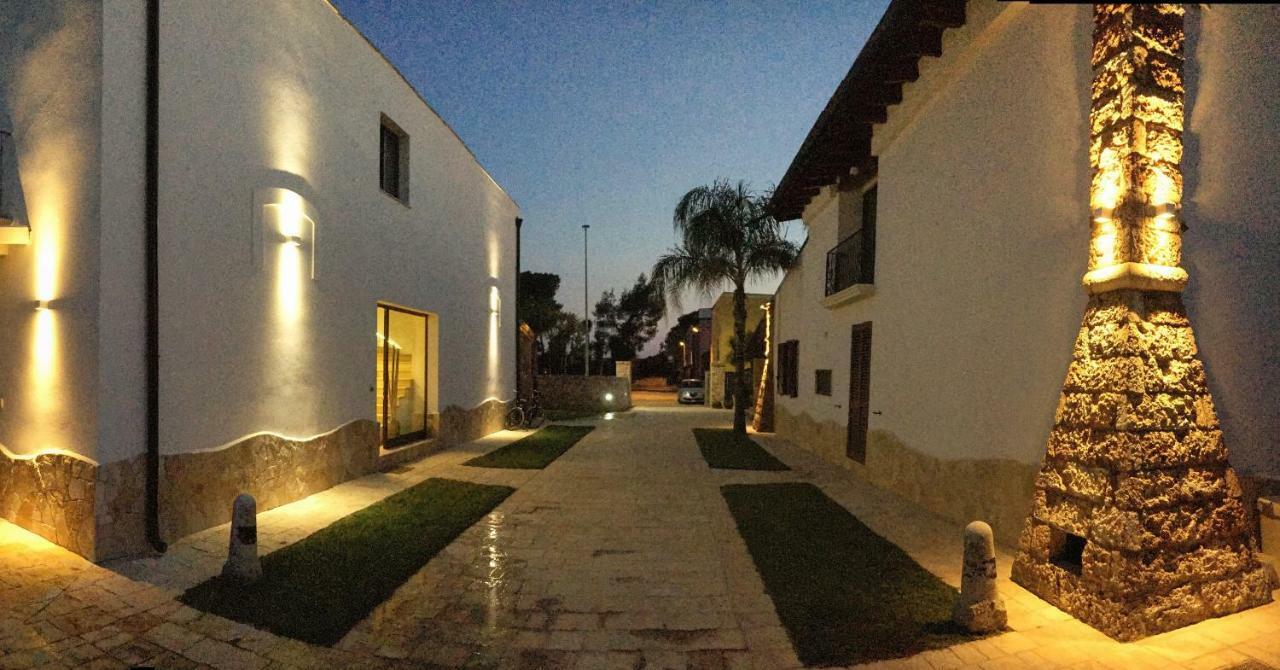 Casale Salento Bed & Breakfast Nardo Ngoại thất bức ảnh