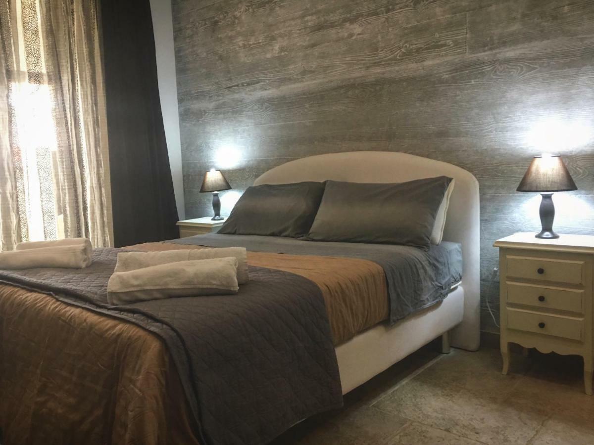 Casale Salento Bed & Breakfast Nardo Ngoại thất bức ảnh