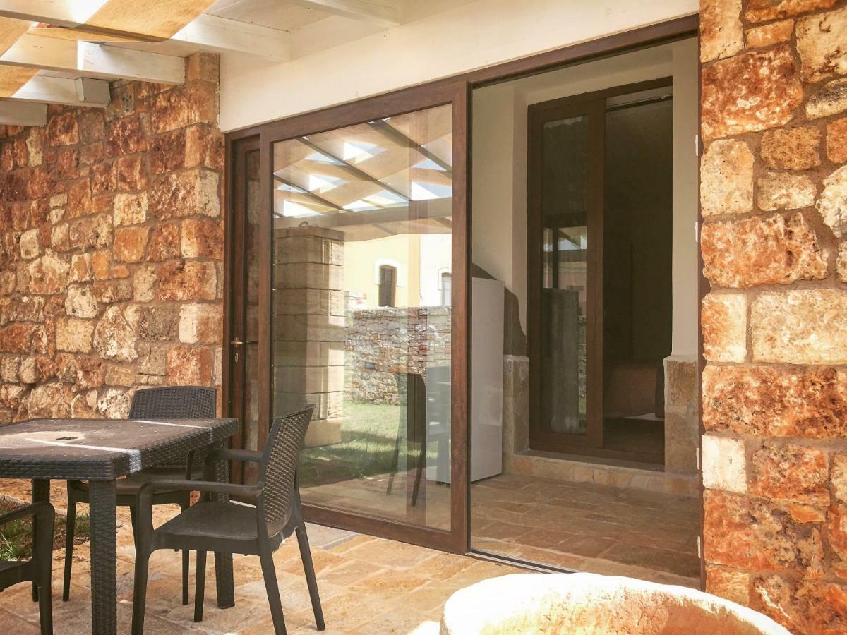 Casale Salento Bed & Breakfast Nardo Ngoại thất bức ảnh