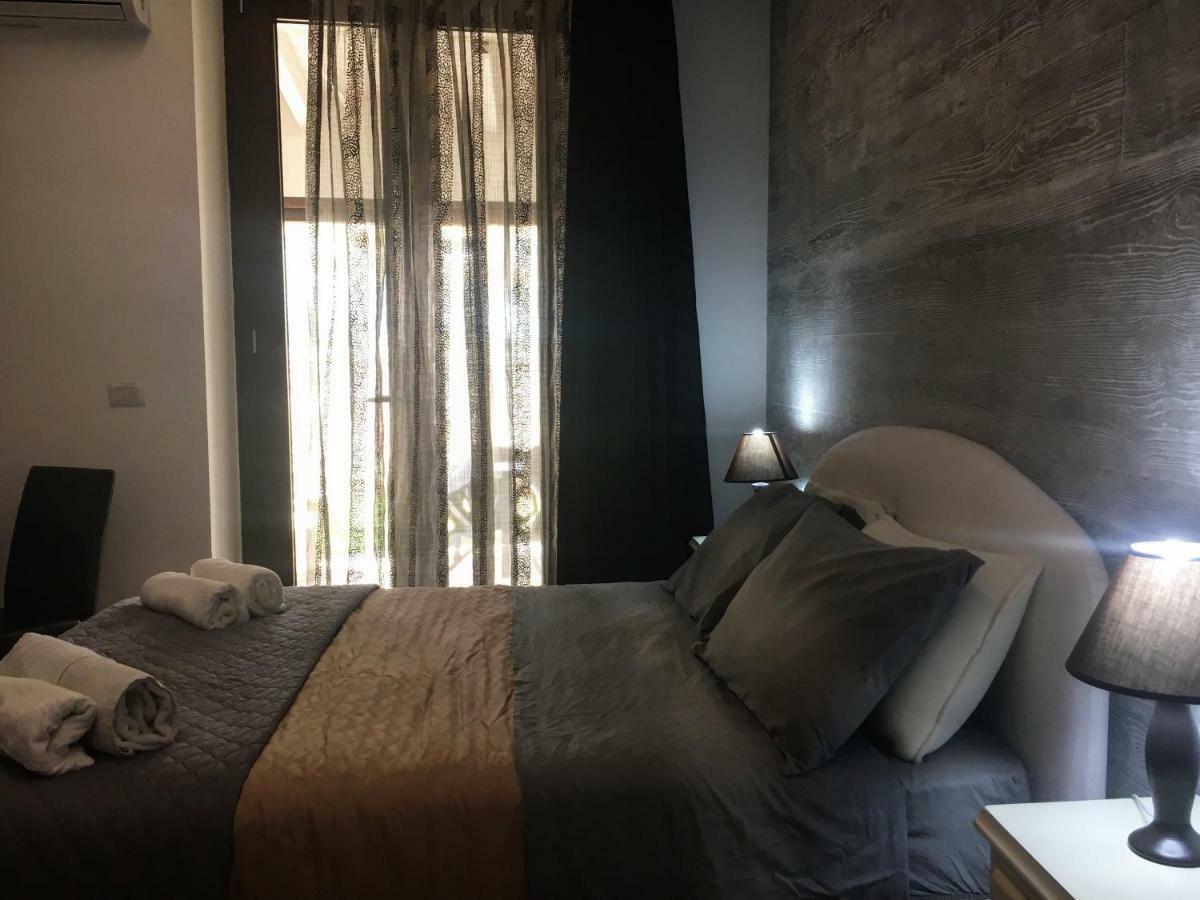 Casale Salento Bed & Breakfast Nardo Ngoại thất bức ảnh