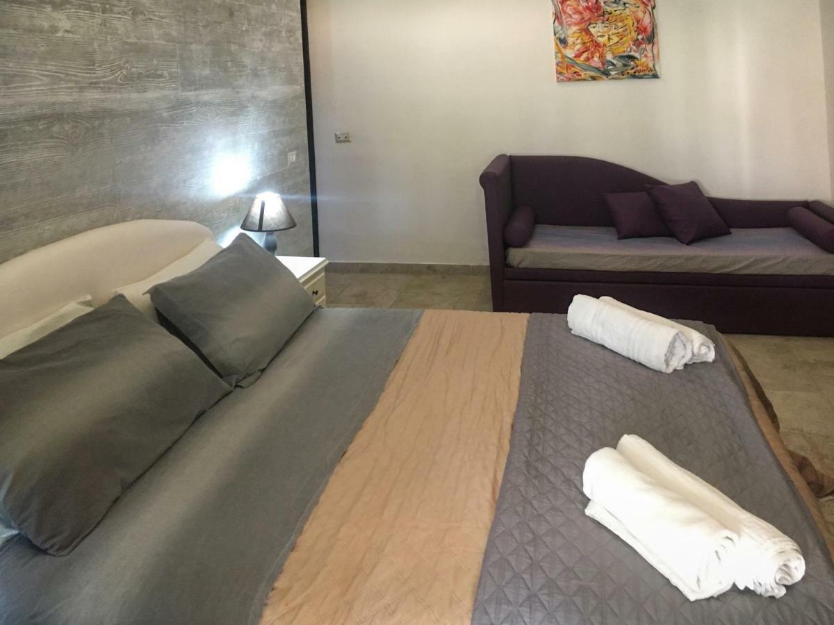 Casale Salento Bed & Breakfast Nardo Ngoại thất bức ảnh