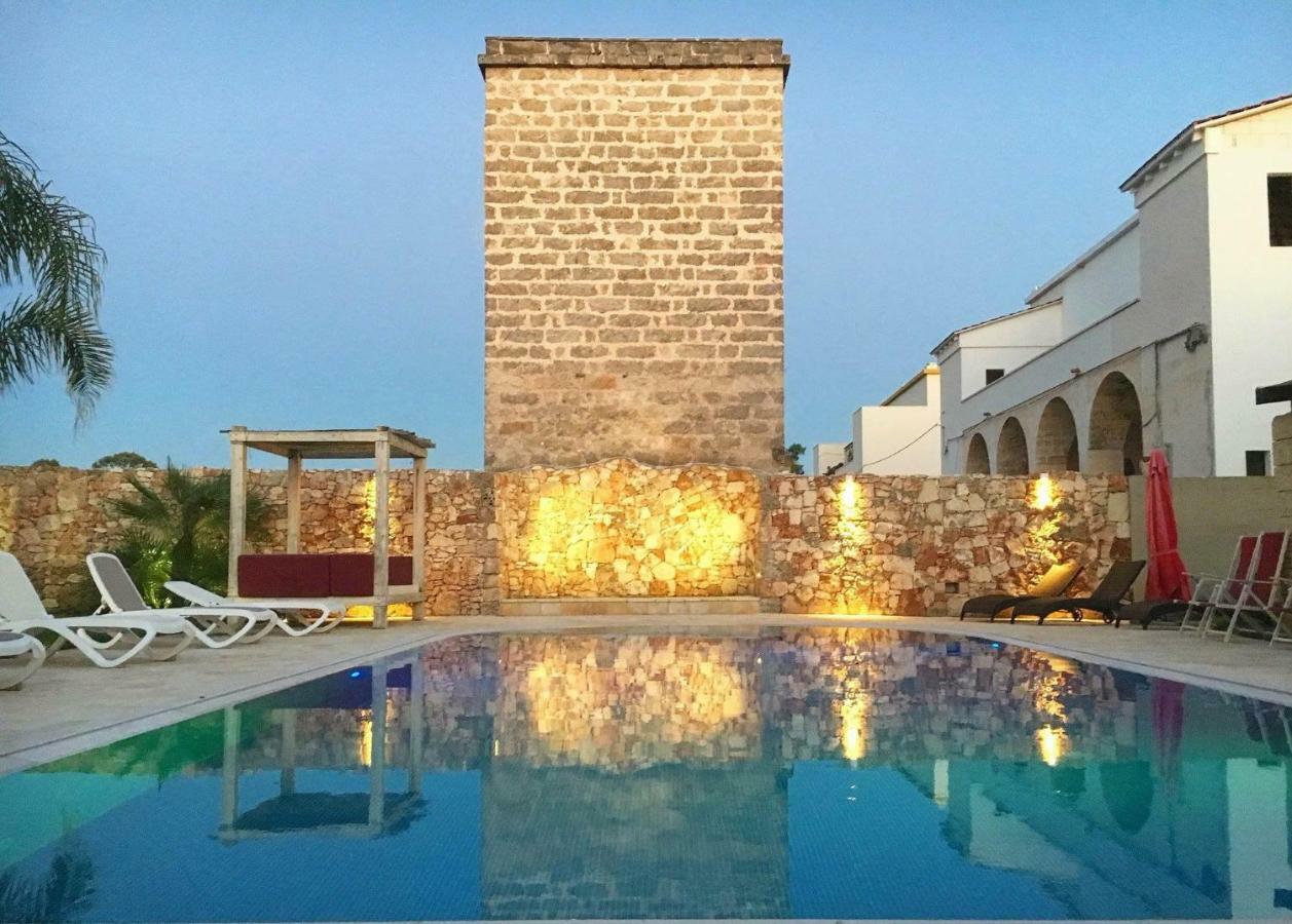 Casale Salento Bed & Breakfast Nardo Ngoại thất bức ảnh
