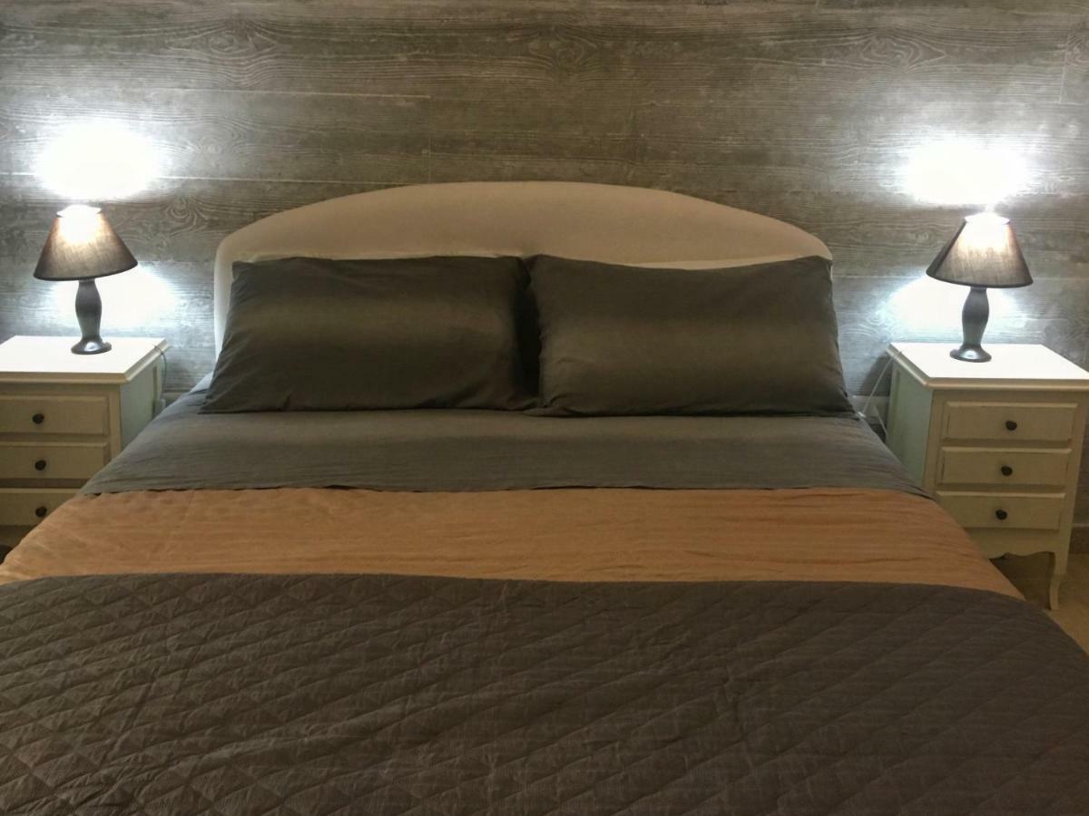 Casale Salento Bed & Breakfast Nardo Ngoại thất bức ảnh
