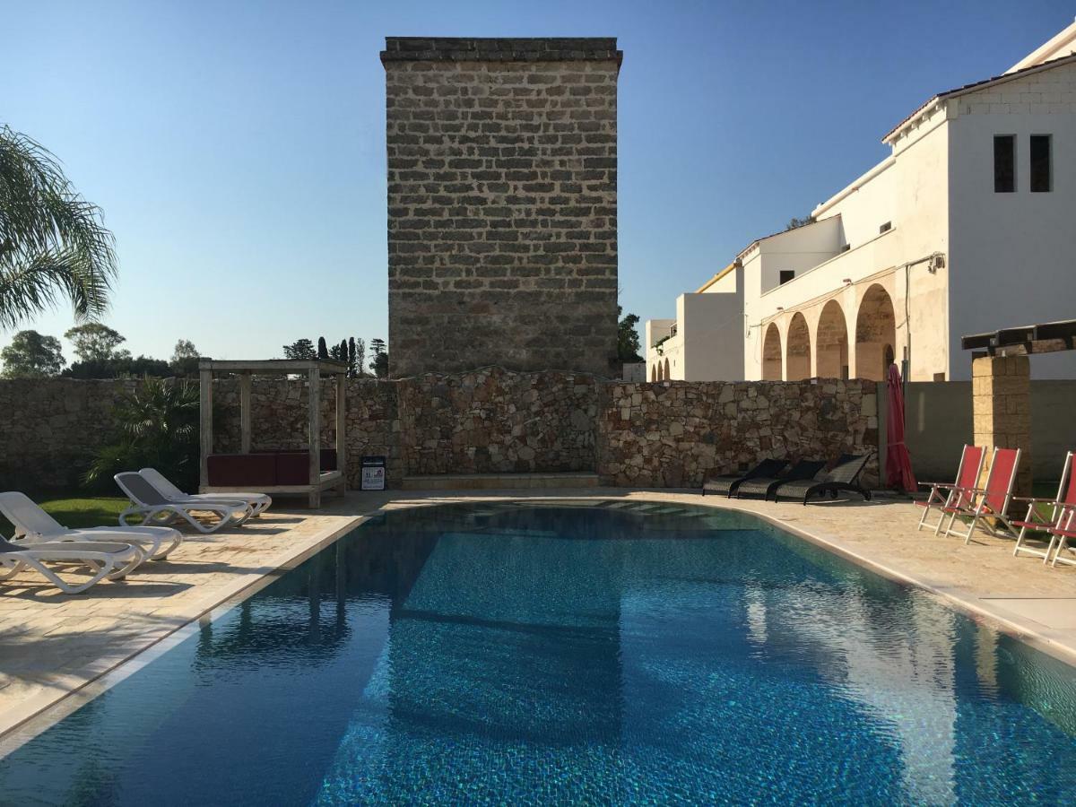 Casale Salento Bed & Breakfast Nardo Ngoại thất bức ảnh